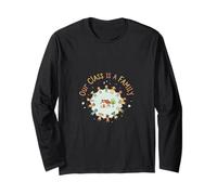 La Nostra Classe è Un Insegnante di Scuola comunitaria in Classe familiare Maglia a Manica
