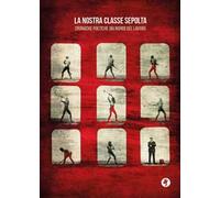 La nostra classe sepolta. Cronache poetiche dai mondi del lavoro