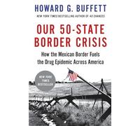 La nostra crisi di frontiera dei 50 stati: come il carburante di frontiera...