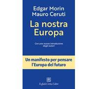 La nostra Europa. Nuova ediz.
