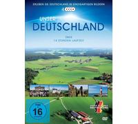 La nostra Germania [4 DVD] NUOVO IMBALLO ORIGINALE