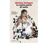 La nostra parte di notte