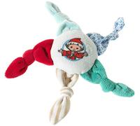 La nostra sabbia 657878 Sandmann - Grattugia a forma di stella, multicolore