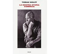 La nostra storia cominicia