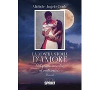 La nostra storia d'amore