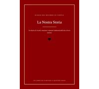 La Nostra Storia: Diario di Coppia da Compilare Insieme