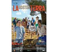 La Nostra Terra (DVD)