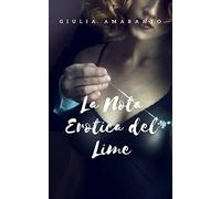 La nota erotica del lime: passione tra una cantante e un non vedente