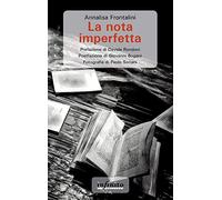 La nota imperfetta
