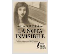 LA NOTA INVISIBILE