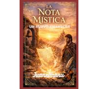 La Nota Mistica: Un nuevo amanecer