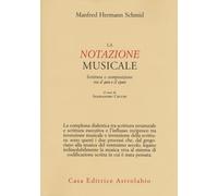La notazione musicale. Scrittura e composizione tra il 900 e il 1900
