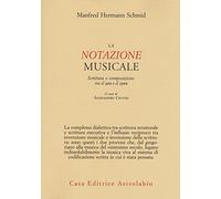 La notazione musicale. Scrittura e composizione tra il 900 e il 1900