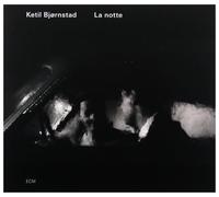 Ketil Bjørnstad La Notte (CD) Album