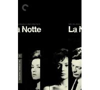 Criterion Collection: La Notte [Edizione: Stati Uniti]