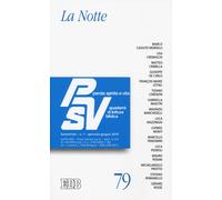 La notte - AA.VV.