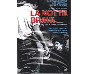 La Notte Brava