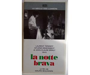 La notte brava