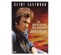 Film - La Notte Brava Del Soldato Jonathan - Dvd