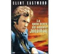 Film - La Notte Brava Del Soldato Jonathan - Dvd