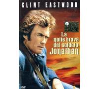 Film - La Notte Brava Del Soldato Jonathan - Dvd