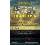 La notte che cambiò ogni cosa