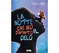 La notte che ho dipinto il cielo