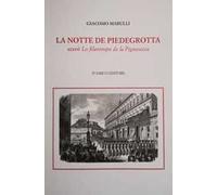La notte de Piedigrotta azzoè Lo filantropo de la Pignasecca