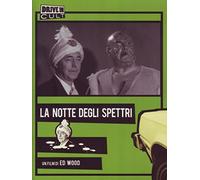 La notte degli spettri