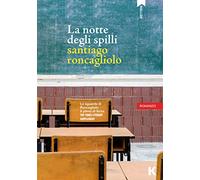 La notte degli spilli