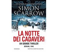 La notte dei cadaveri