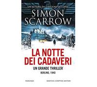 La notte dei cadaveri