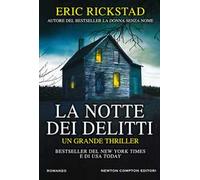 La notte dei delitti
