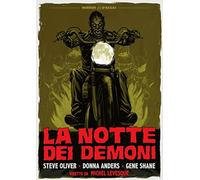 La Notte Dei Demoni