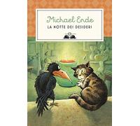 La notte dei desideri. Nuova ediz.
