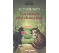 La notte dei desideri ovvero il satanarchibugiardinfernalcolico Grog di Magog