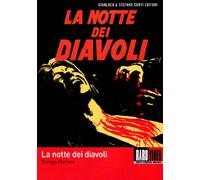 La Notte Dei Diavoli (DVD)