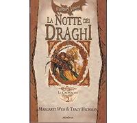 La notte dei draghi. Le cronache. DragonLance (Vol. 2)