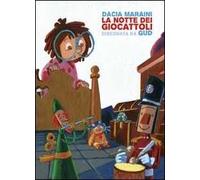 La notte dei giocattoli