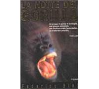 La notte dei gorilla