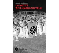 La notte dei lunghi coltelli