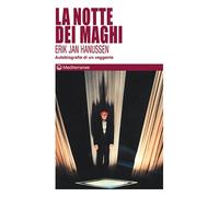 La notte dei maghi - Hanussen Erik Jan