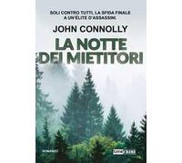 La notte dei mietitori