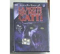 La Notte Dei Mille Gatti