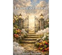 La notte dei miracoli: Poesie scelte