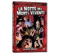 La Notte Dei Morti Viventi (1990) DVD