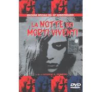 La notte dei morti viventi