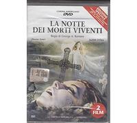 La notte dei morti viventi - 30° Anniversario - 2 Film
