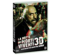 La Notte Dei Morti Viventi 3D