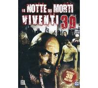 Notte Dei Morti Viventi 3d - Movie